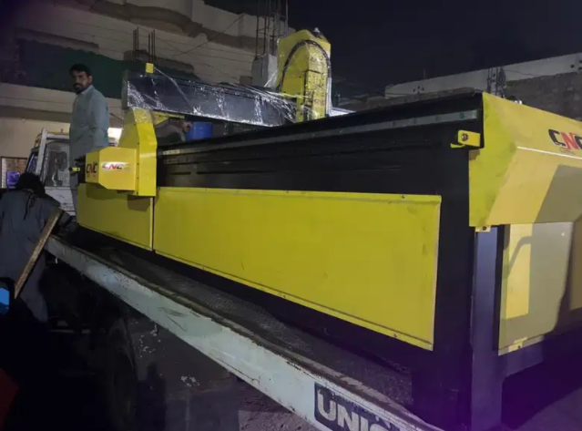 CNC plasma machine Mattel cutting available for Sale in Lahore