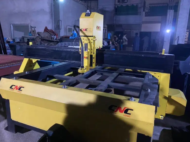 CNC plasma machine Mattel cutting available for Sale in Lahore