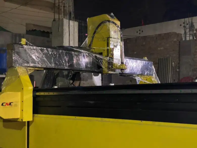 CNC plasma machine Mattel cutting available for Sale in Lahore