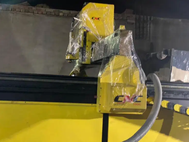 CNC plasma machine Mattel cutting available for Sale in Lahore