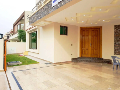 1 Kanal  Spacious House Available For Sale Bahria Town Phase 4 Rawalpindi