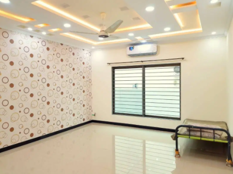 1 Kanal  Spacious House Available For Sale Bahria Town Phase 4 Rawalpindi