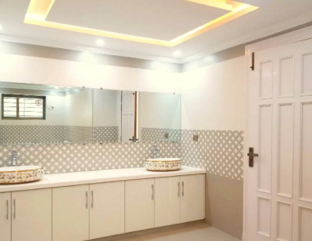 1 Kanal  Spacious House Available For Sale Bahria Town Phase 4 Rawalpindi