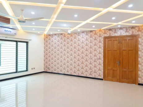 1 Kanal  Spacious House Available For Sale Bahria Town Phase 4 Rawalpindi