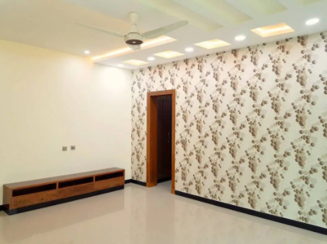 1 Kanal  Spacious House Available For Sale Bahria Town Phase 4 Rawalpindi