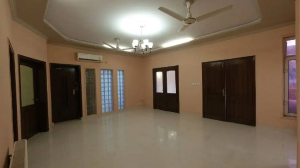 Spacious & Affordable 4 Bed Apartment For Sale F-11 Markaz Islamabad