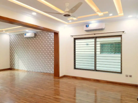 1 Kanal  Spacious House Available For Sale Bahria Town Phase 4 Rawalpindi