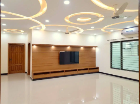 1 Kanal  Spacious House Available For Sale Bahria Town Phase 4 Rawalpindi