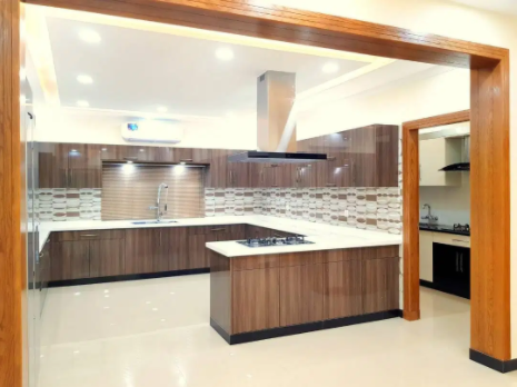1 Kanal  Spacious House Available For Sale Bahria Town Phase 4 Rawalpindi