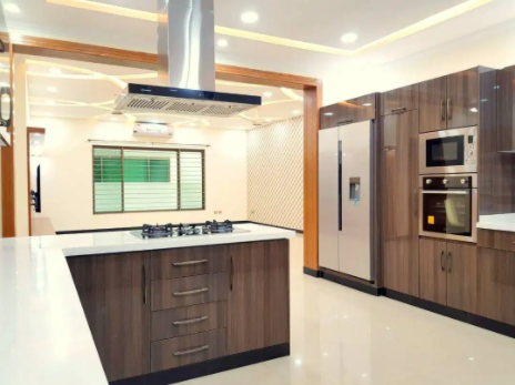 1 Kanal  Spacious House Available For Sale Bahria Town Phase 4 Rawalpindi