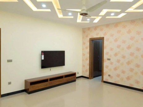 1 Kanal  Spacious House Available For Sale Bahria Town Phase 4 Rawalpindi