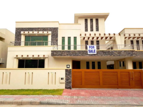 1 Kanal  Spacious House Available For Sale Bahria Town Phase 4 Rawalpindi