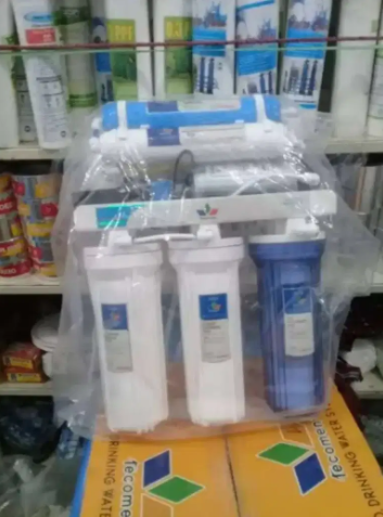 Brand New Tecomen RO (Vietnam) Available for Sale in Lahore