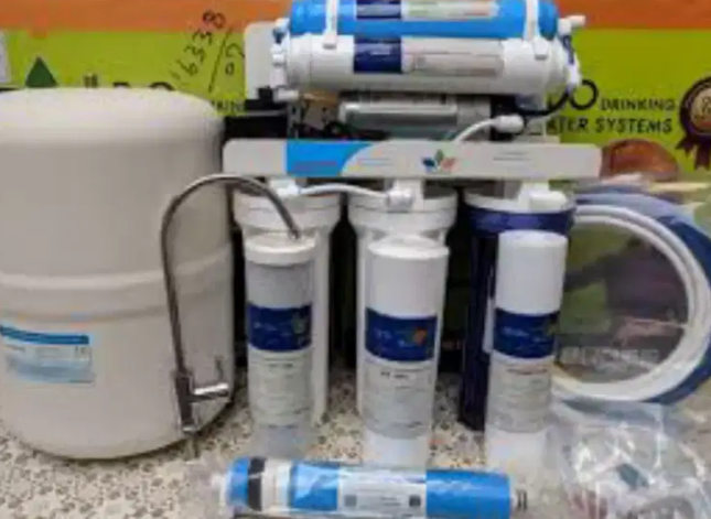 Brand New Tecomen RO (Vietnam) Available for Sale in Lahore