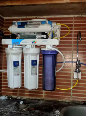 Brand New Tecomen RO (Vietnam) Available for Sale in Lahore