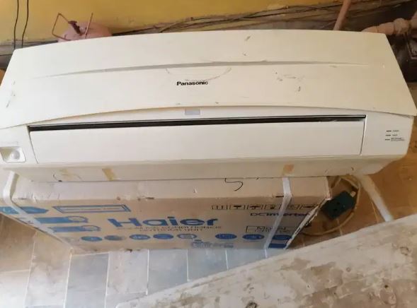 Panasonic 1 ton Ac