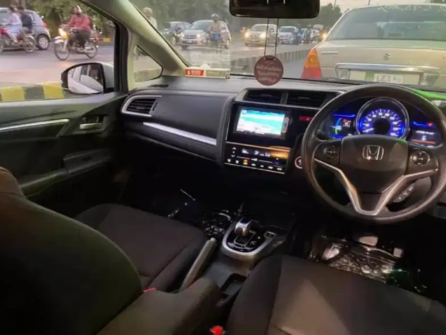 Honda Fit Car model 2014 Hybrid Genuine Available for Sale in Lahore