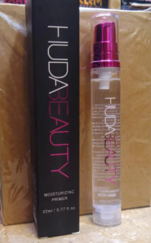 Huda Beauty Makeup available for sale