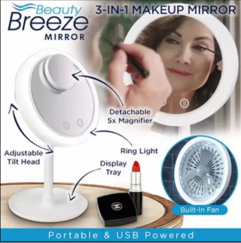 makeup focus light Available for sale