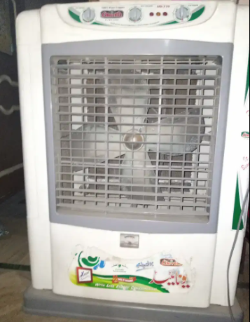 United air cooler large size Available for sale