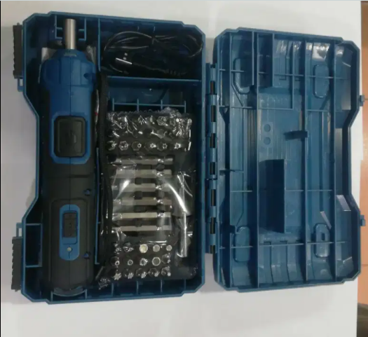 Cordless Screwdriver Available for sale