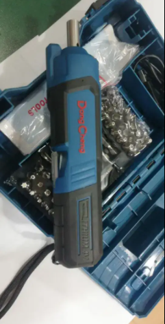 Cordless Screwdriver Available for sale