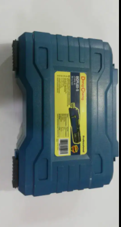 Cordless Screwdriver Available for sale