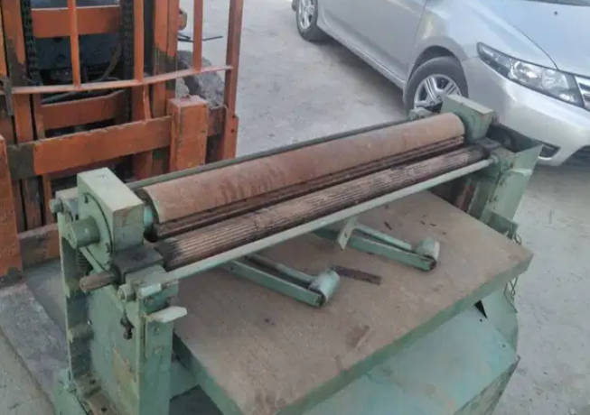 Wood Guage machine Available for sale