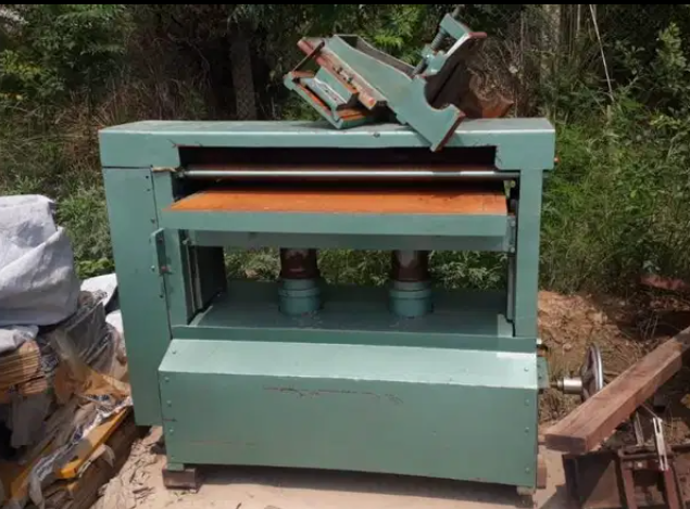 Wood Guage machine Available for sale