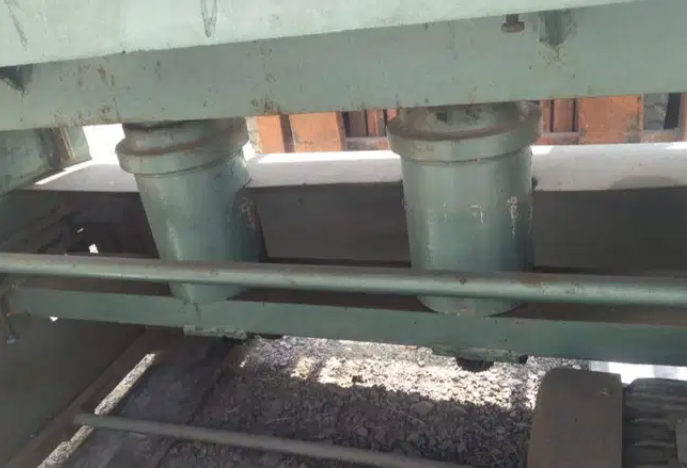 Wood Guage machine Available for sale