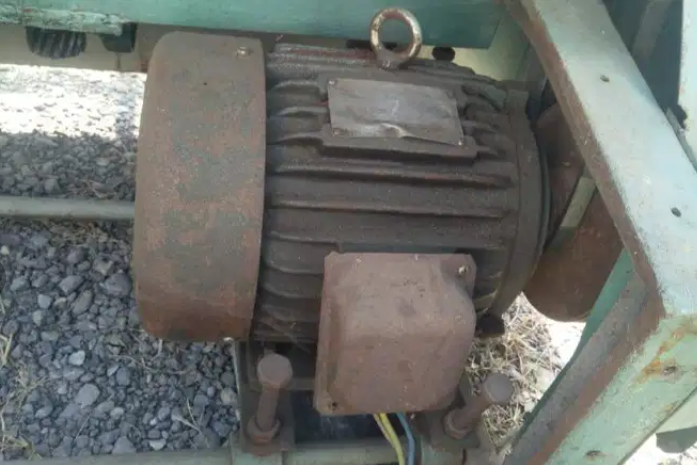 Wood Guage machine Available for sale