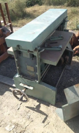 Wood Guage machine Available for sale