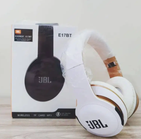 JBL E650BT E17BT Wireless Headphones Available for sale