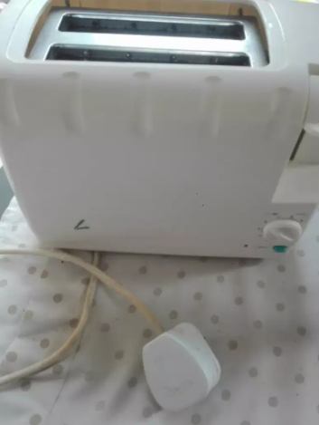 Toaster Available for sale