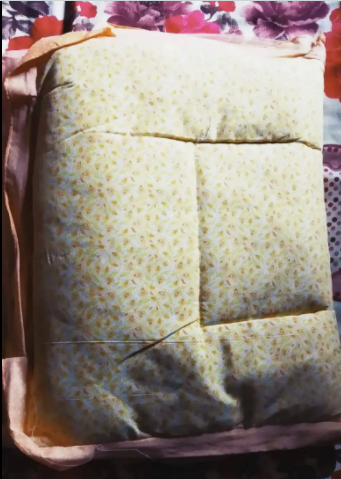 Baby Bed Masque Available for sale