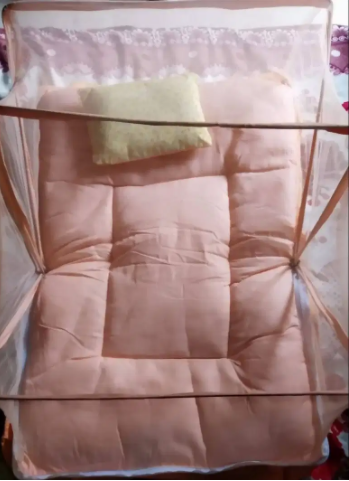 Baby Bed Masque Available for sale