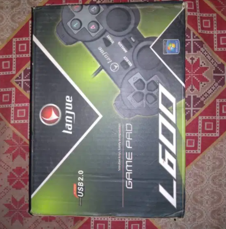GAME PAD Available for sale