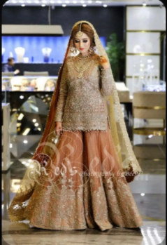 New Walima dresses maxi on rent in Rawalpindi