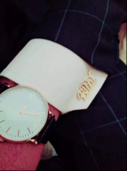 We make Every Design Gold & Silver Plated Customized Name Jewelry in Karachi