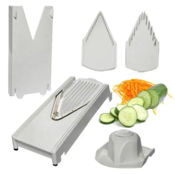 New Germany Börner V Slicer Fruit and Vegetable Chopper cutter for Sale