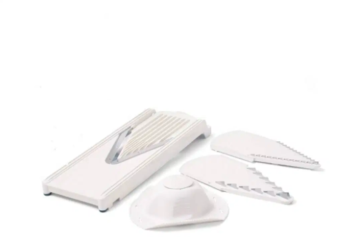 New Germany Börner V Slicer Fruit and Vegetable Chopper cutter for Sale