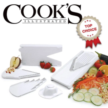 New Germany Börner V Slicer Fruit and Vegetable Chopper cutter for Sale
