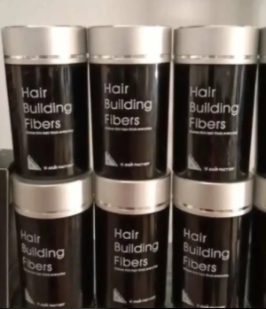 New Hair building Fiber toppik Available for Sale in Karachi