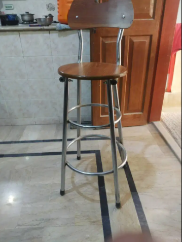 New Counter Chair Available for Sale