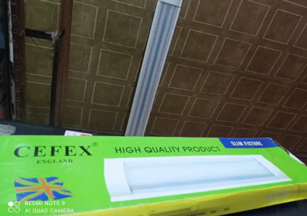 NEW Brand CEFEX England lights for sale