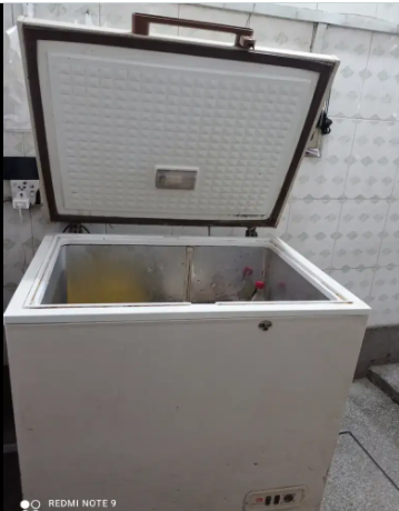 Freezer Available for sale in Lahore