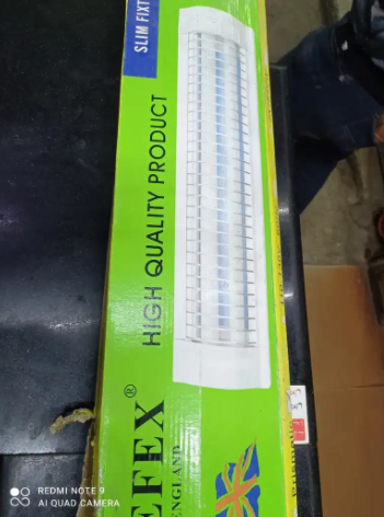 NEW Brand CEFEX England lights for sale