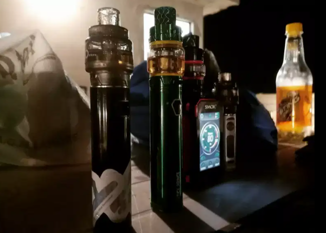 Smoke stick prince 100w Available for sale