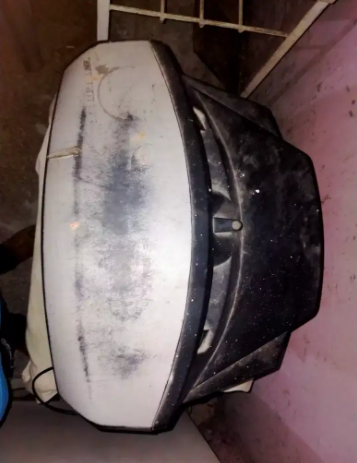 Panasonic tv Available for sale