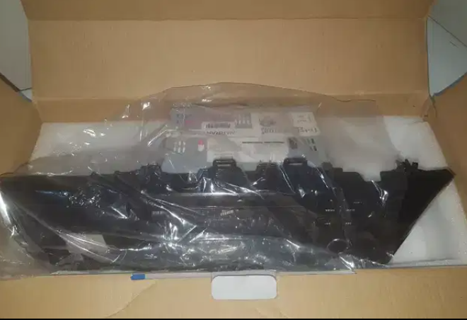 Altus 1.6  video LCD 2016 model Available for sale